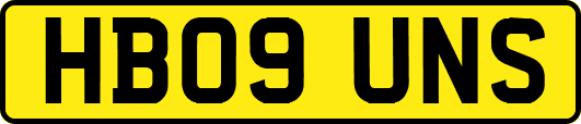 HB09UNS