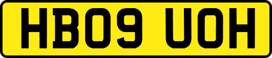 HB09UOH