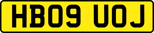 HB09UOJ