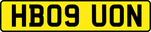 HB09UON