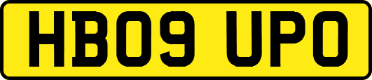 HB09UPO