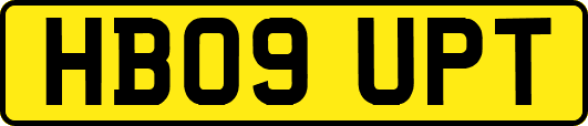HB09UPT