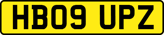 HB09UPZ