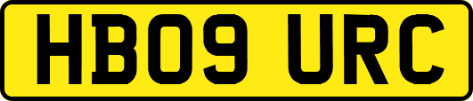 HB09URC