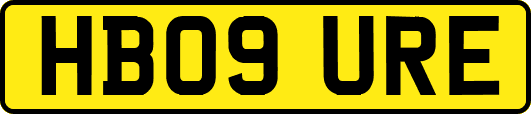 HB09URE