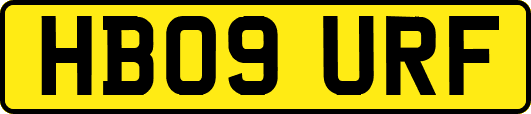 HB09URF