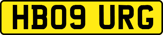 HB09URG