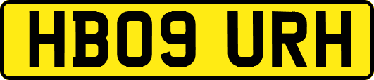 HB09URH