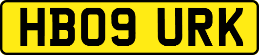 HB09URK
