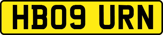 HB09URN