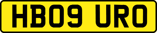 HB09URO