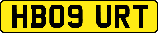 HB09URT
