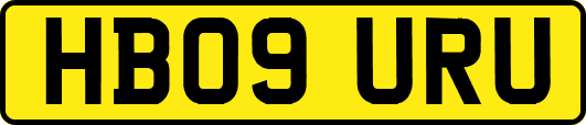 HB09URU