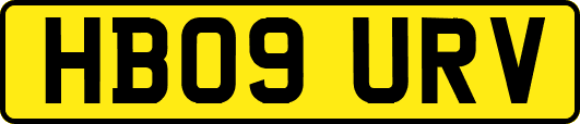 HB09URV