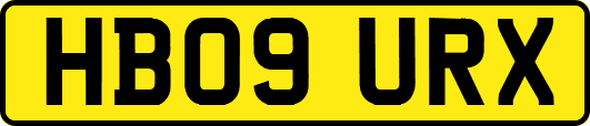 HB09URX