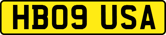 HB09USA