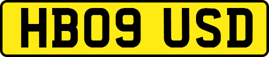 HB09USD