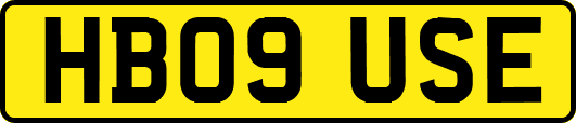 HB09USE