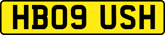 HB09USH
