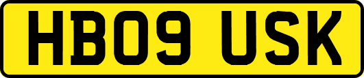 HB09USK