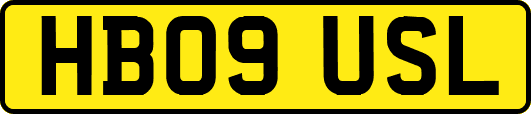 HB09USL