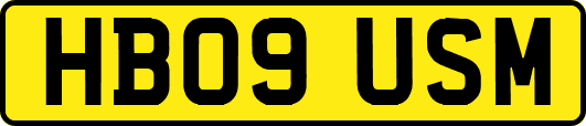 HB09USM
