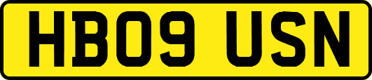 HB09USN