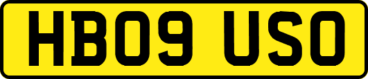 HB09USO