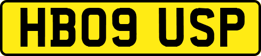 HB09USP