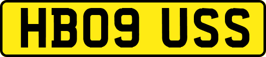 HB09USS