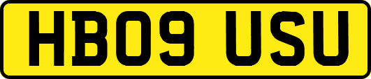 HB09USU
