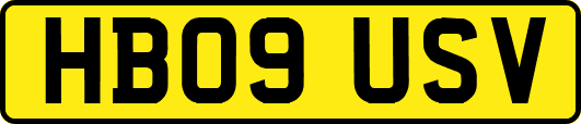 HB09USV