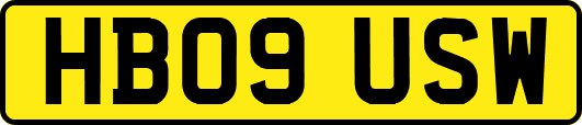 HB09USW