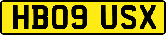HB09USX