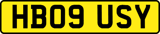 HB09USY
