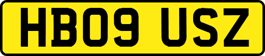 HB09USZ