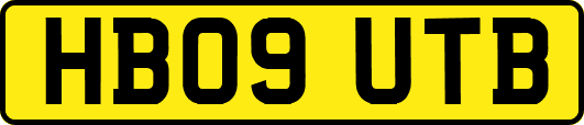 HB09UTB