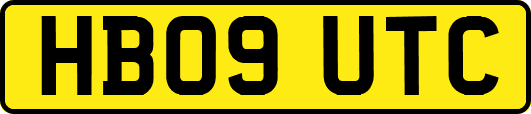 HB09UTC