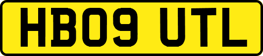 HB09UTL