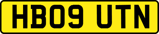 HB09UTN