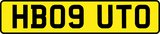 HB09UTO