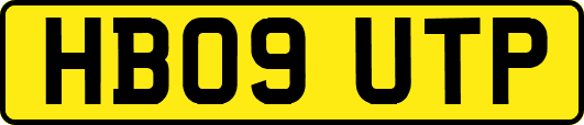 HB09UTP