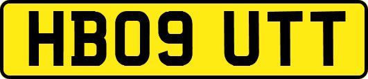HB09UTT