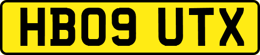 HB09UTX