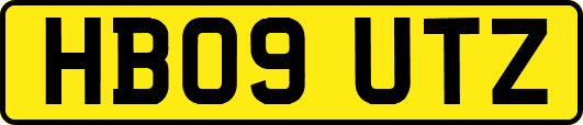 HB09UTZ