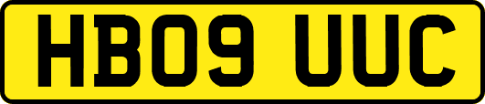 HB09UUC