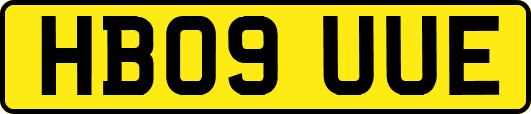 HB09UUE