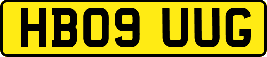 HB09UUG