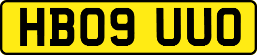 HB09UUO