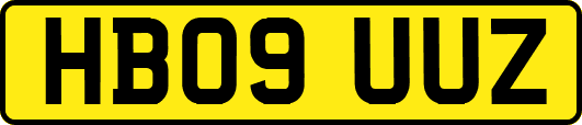 HB09UUZ